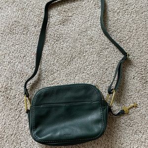 Fossil Crossbody